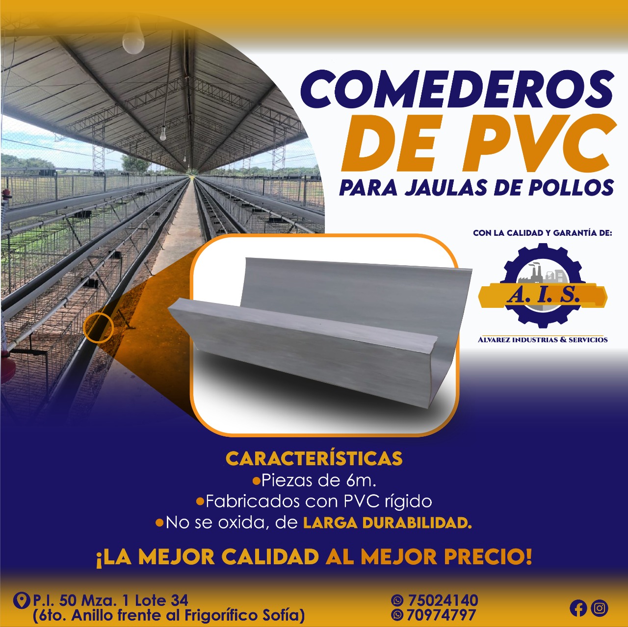 Comedero