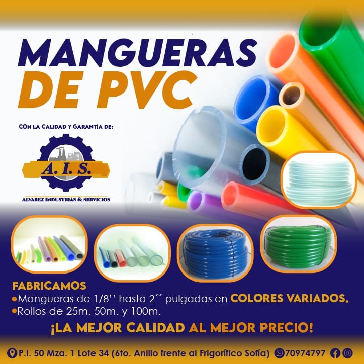 Manguera