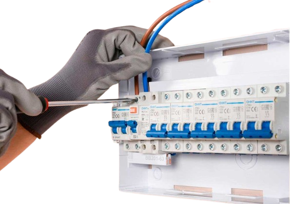 Electricidad
